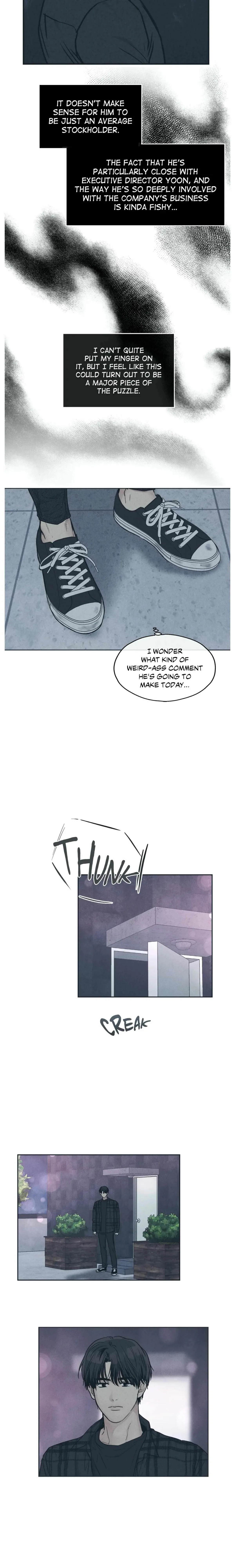 Read Payback chapter 34 image 10 on Lezhin