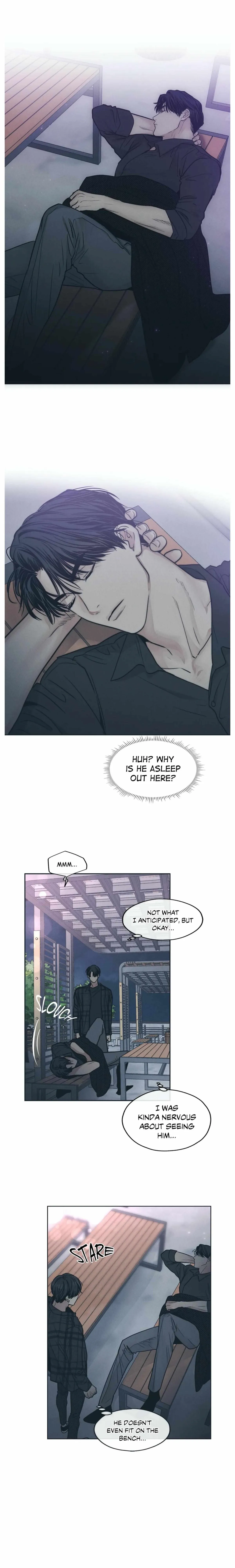 Read Payback chapter 34 image 11 on Lezhin