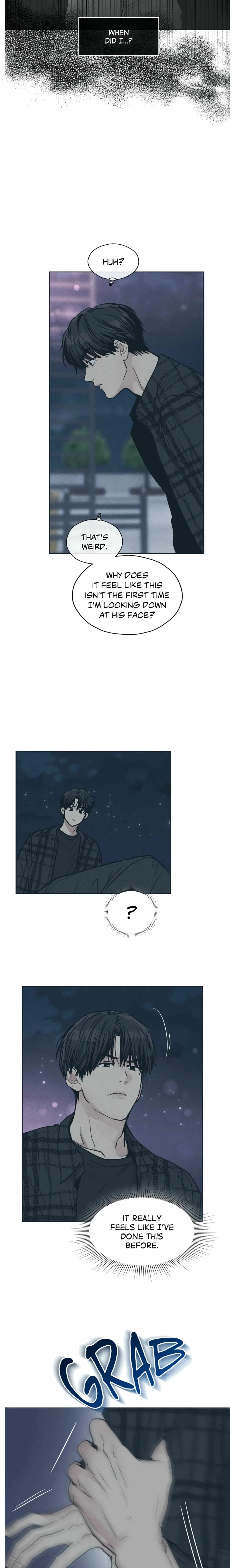 Read Payback chapter 34 image 13 on Lezhin