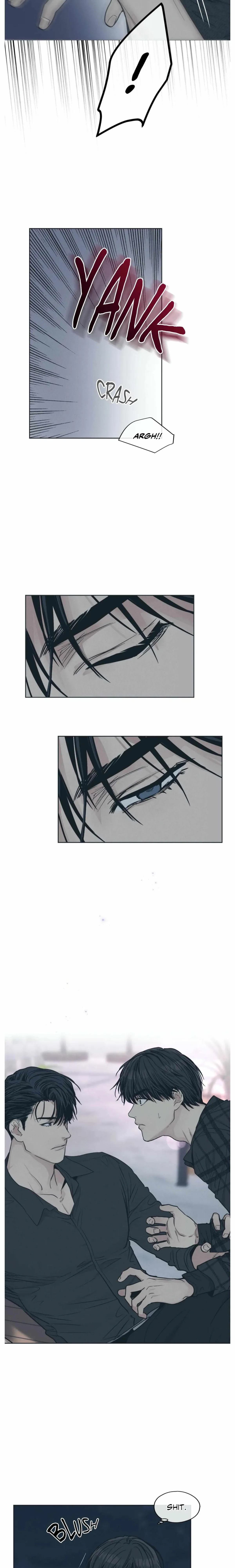 Read Payback chapter 34 image 14 on Lezhin