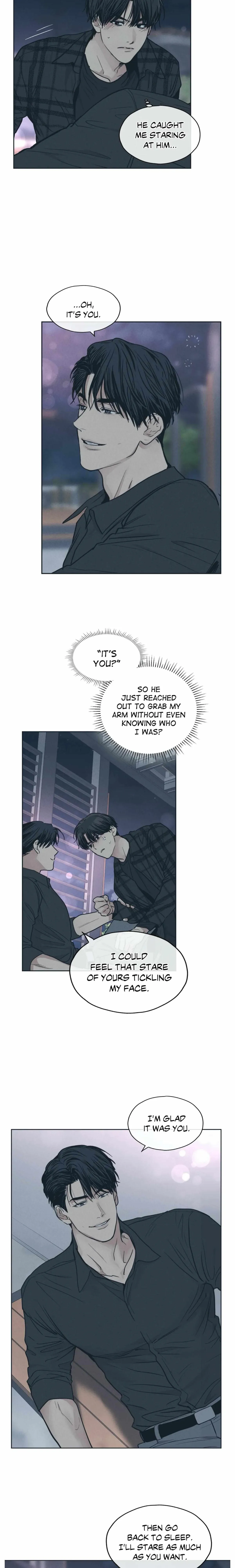 Read Payback chapter 34 image 15 on Lezhin