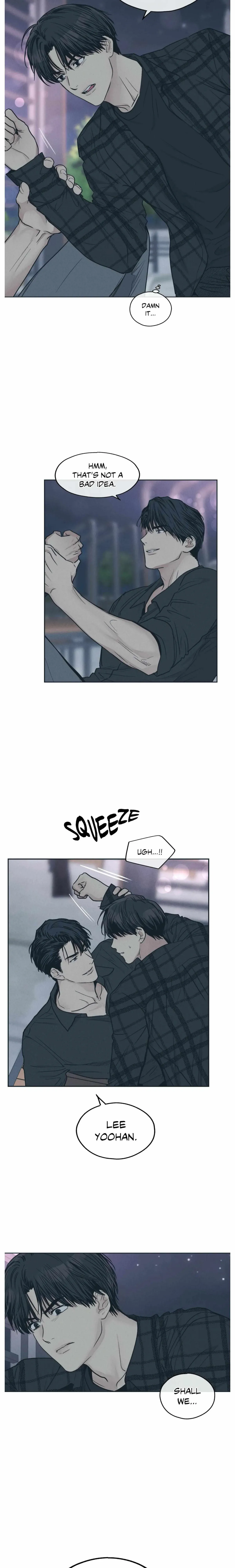 Read Payback chapter 34 image 16 on Lezhin