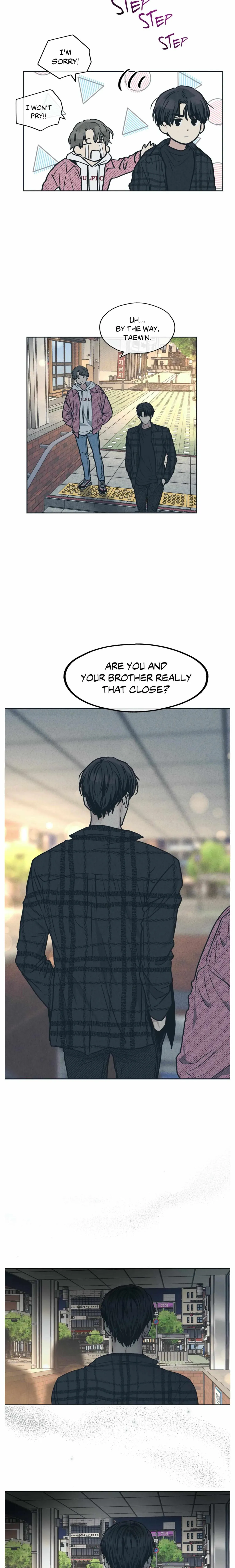 Read Payback chapter 34 image 6 on Lezhin