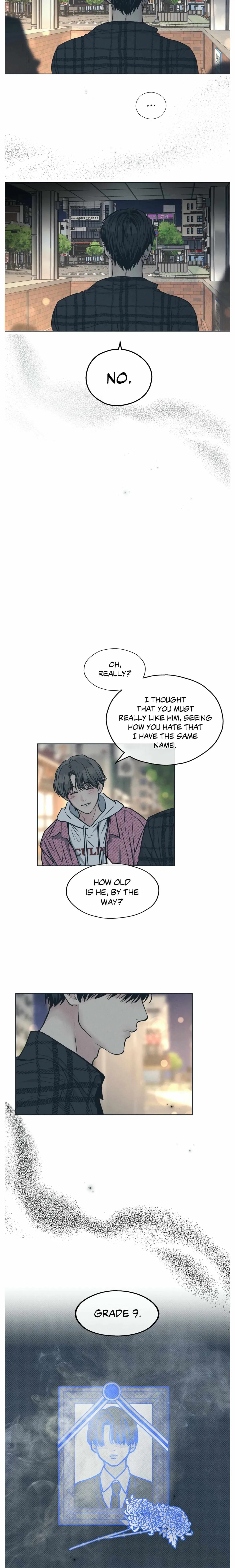 Read Payback chapter 34 image 7 on Lezhin