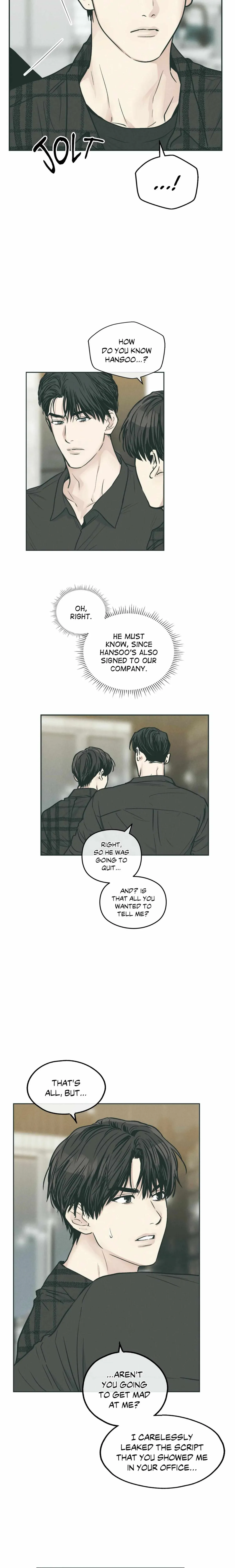 Read Payback chapter 35 image 10 on Lezhin