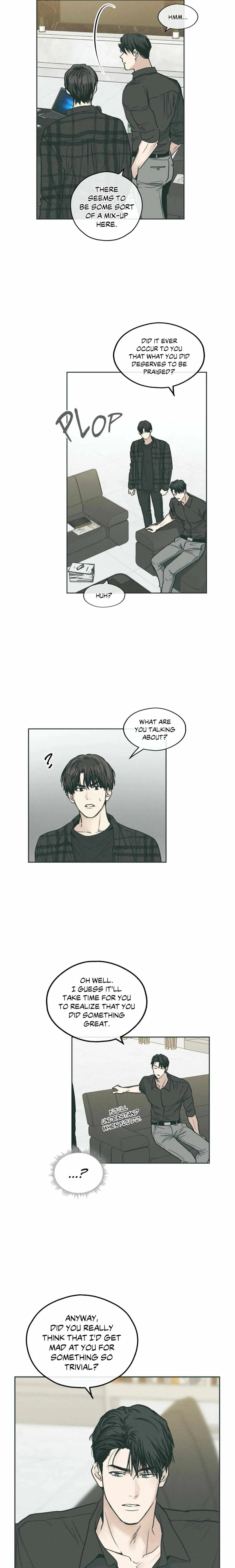 Read Payback chapter 35 image 11 on Lezhin