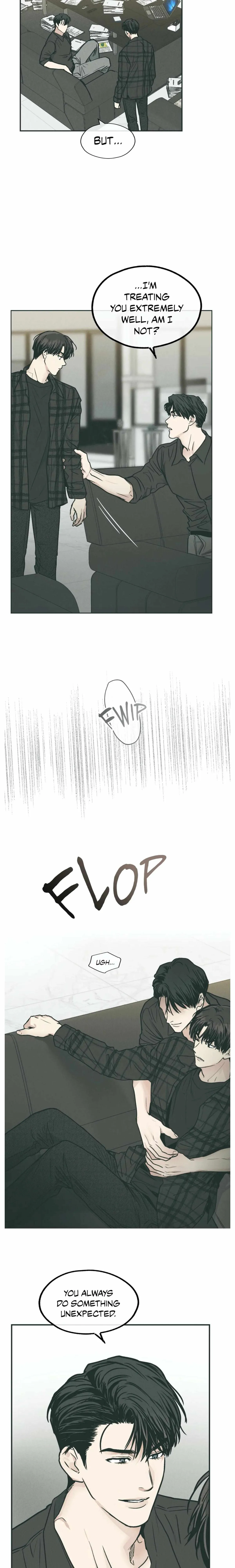 Read Payback chapter 35 image 13 on Lezhin