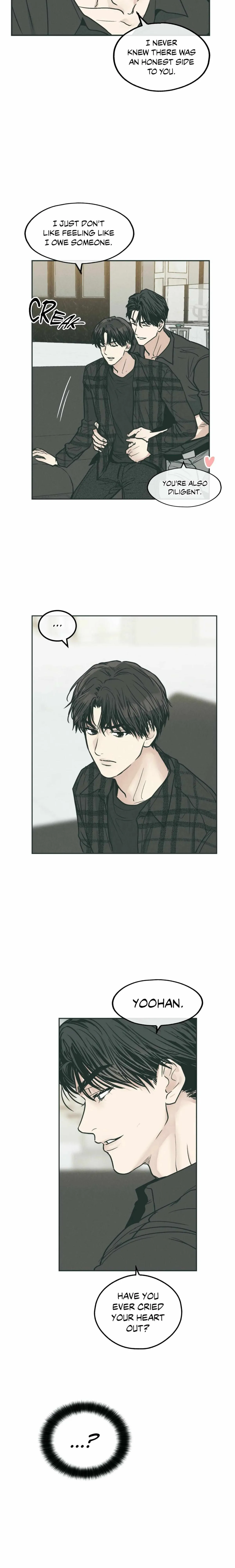 Read Payback chapter 35 image 14 on Lezhin