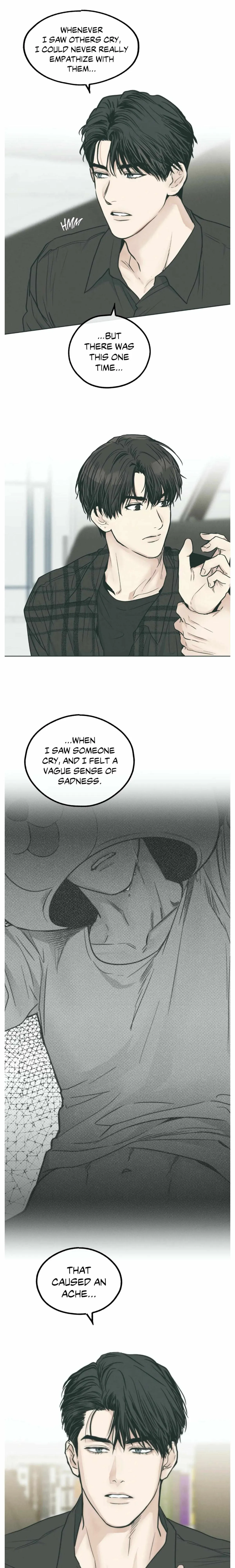 Read Payback chapter 35 image 15 on Lezhin