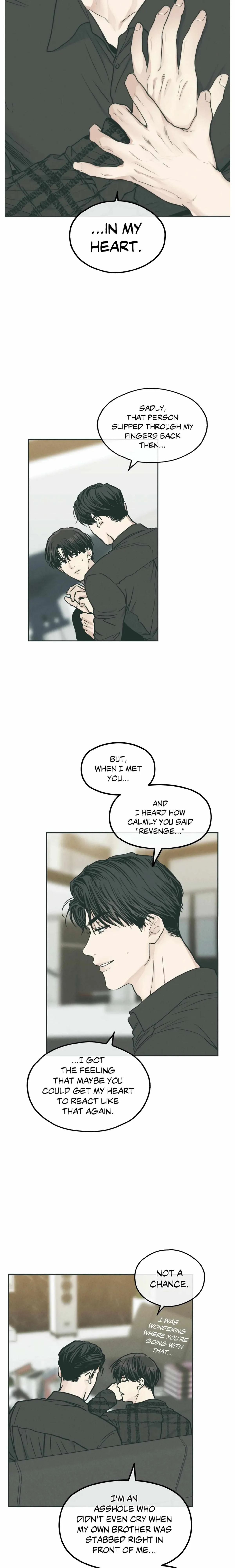 Read Payback chapter 35 image 16 on Lezhin