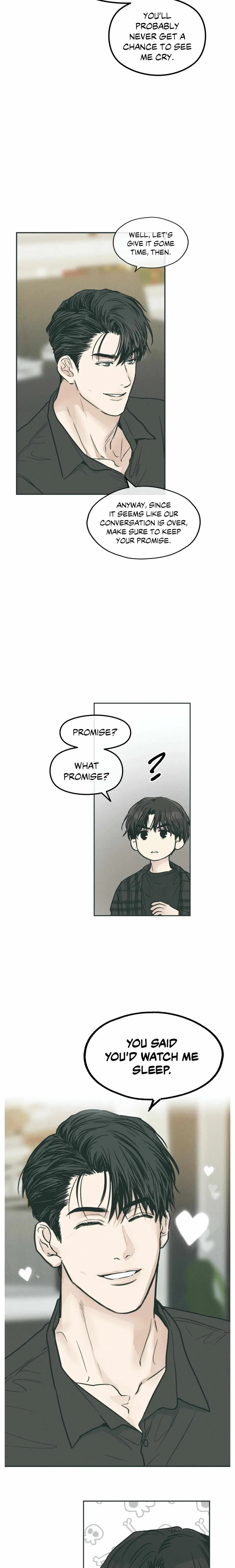 Read Payback chapter 35 image 17 on Lezhin