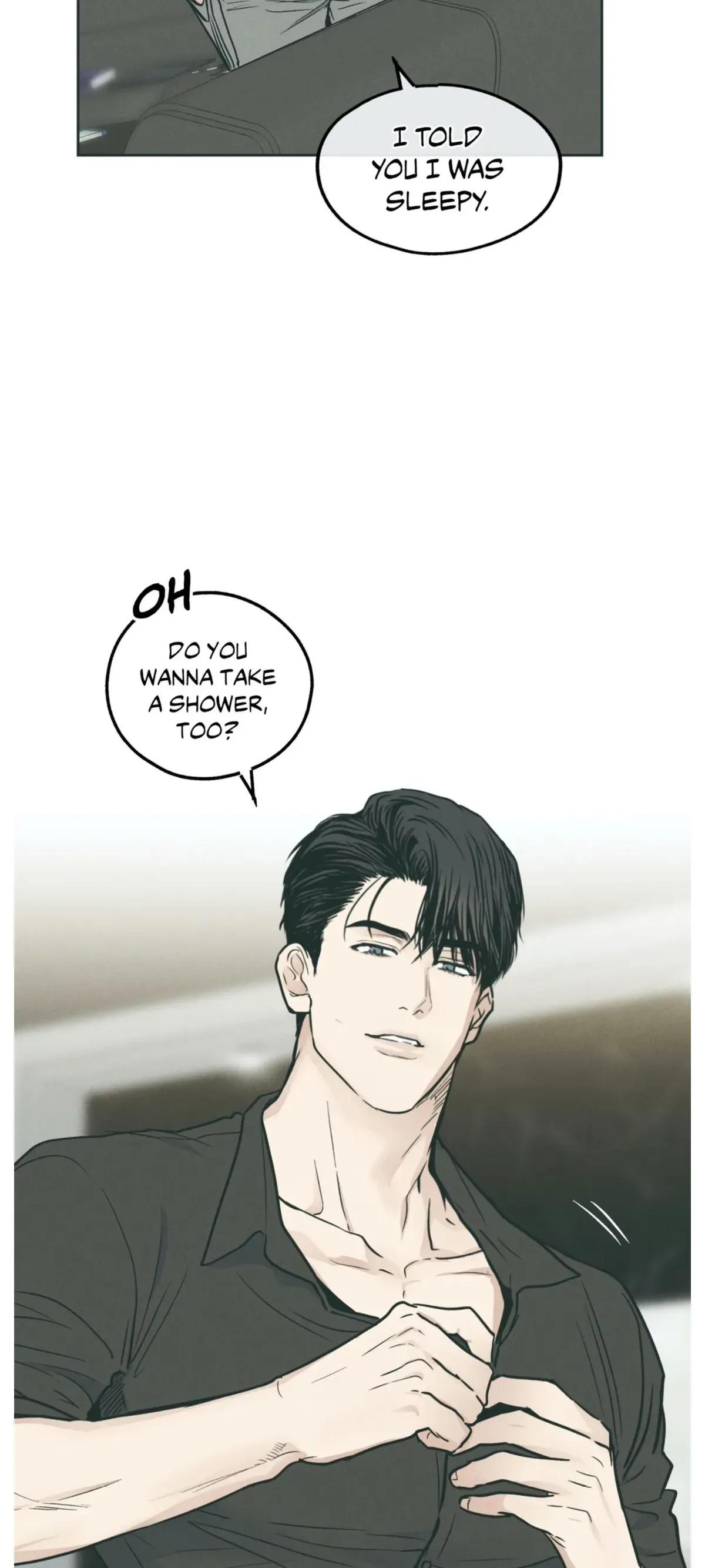 Read Payback chapter 35 image 19 on Lezhin
