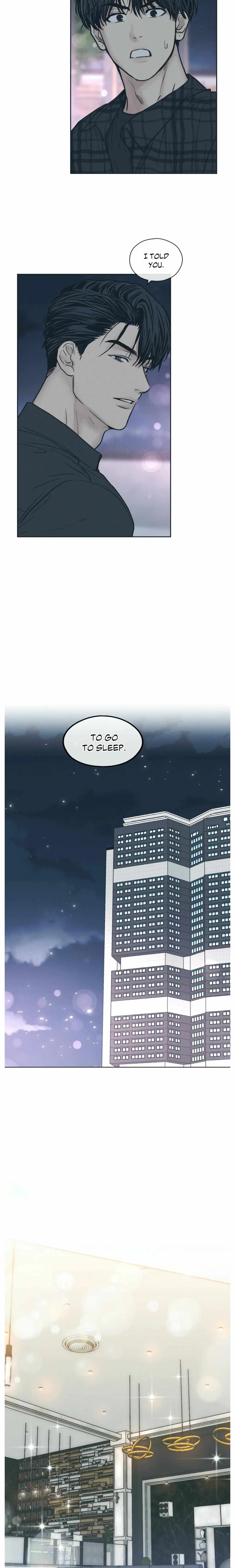 Read Payback chapter 35 image 2 on Lezhin