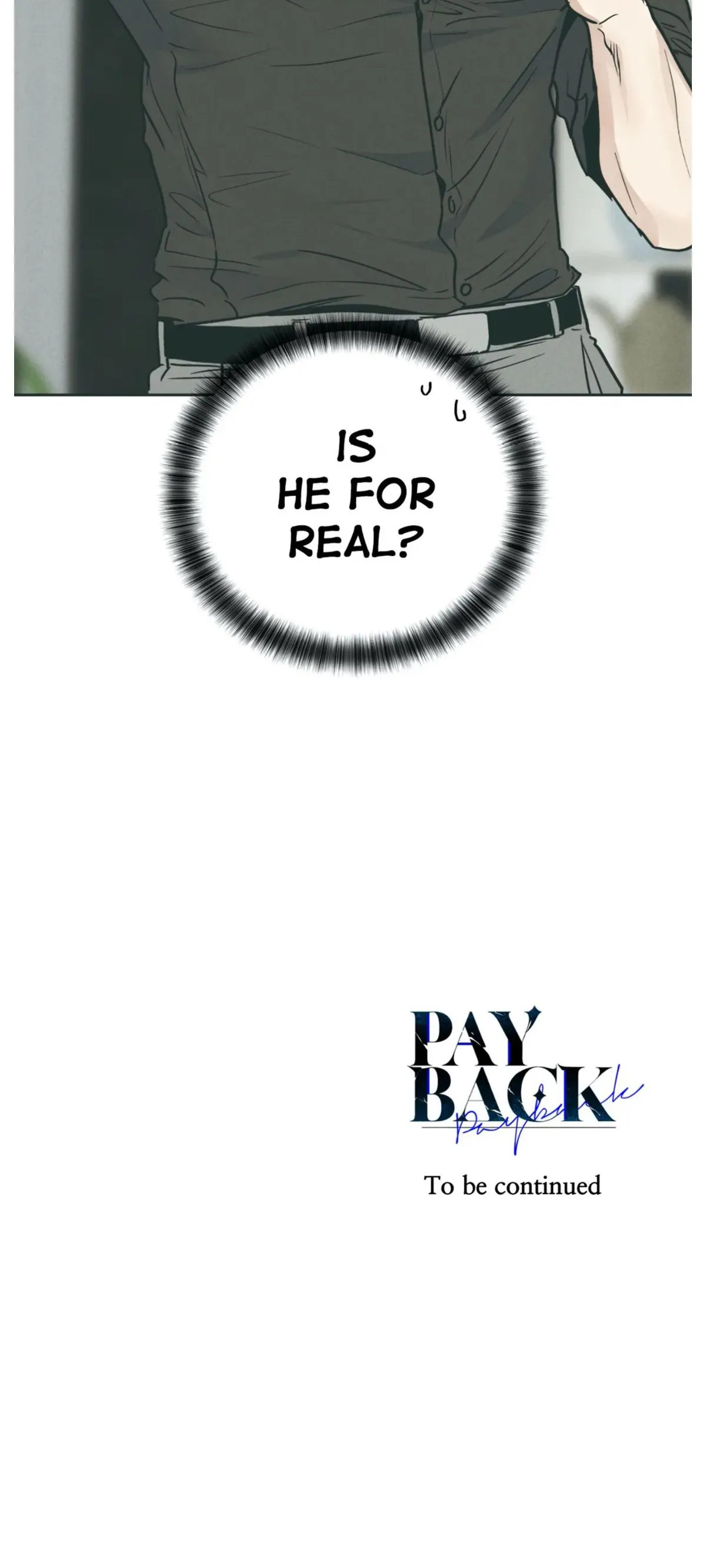 Read Payback chapter 35 image 20 on Lezhin