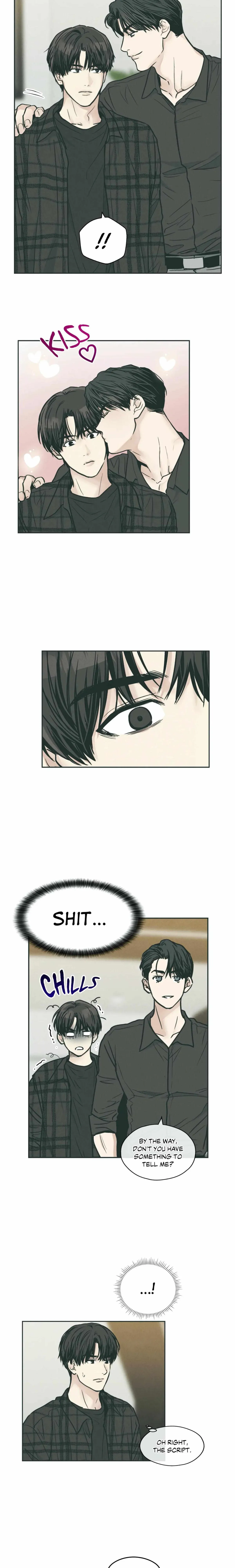 Read Payback chapter 35 image 4 on Lezhin