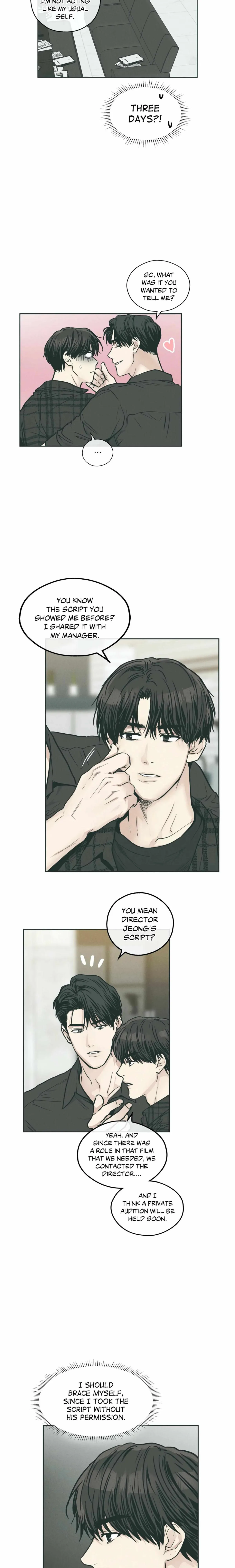 Read Payback chapter 35 image 8 on Lezhin