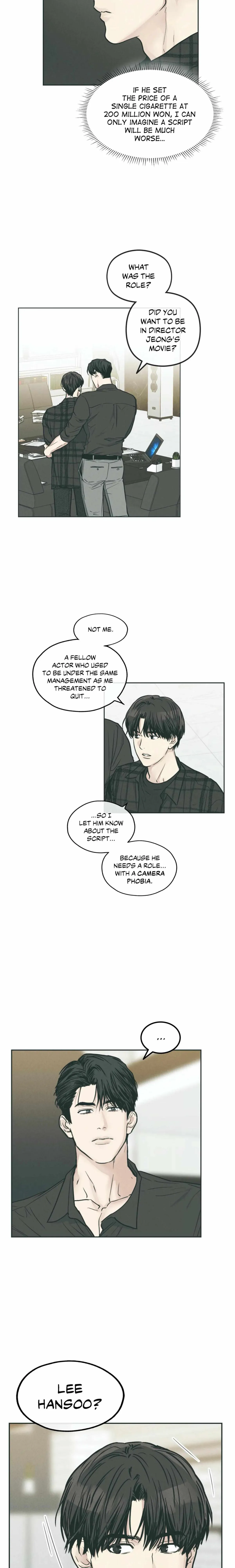 Read Payback chapter 35 image 9 on Lezhin