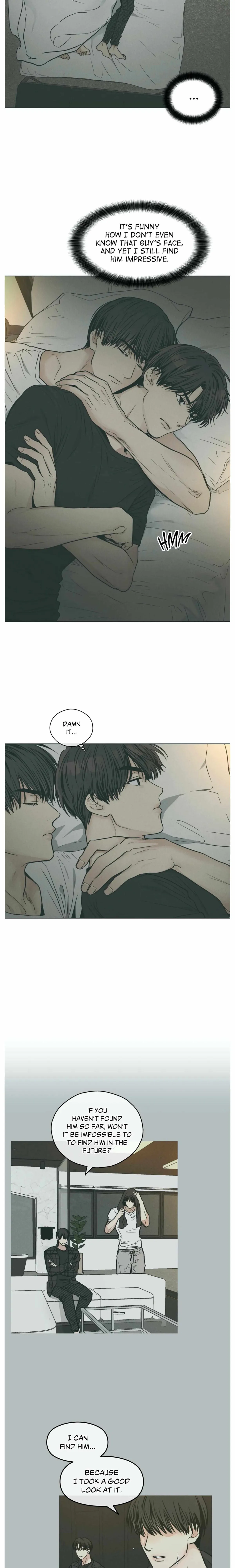Read Payback chapter 36 image 1 on Lezhin