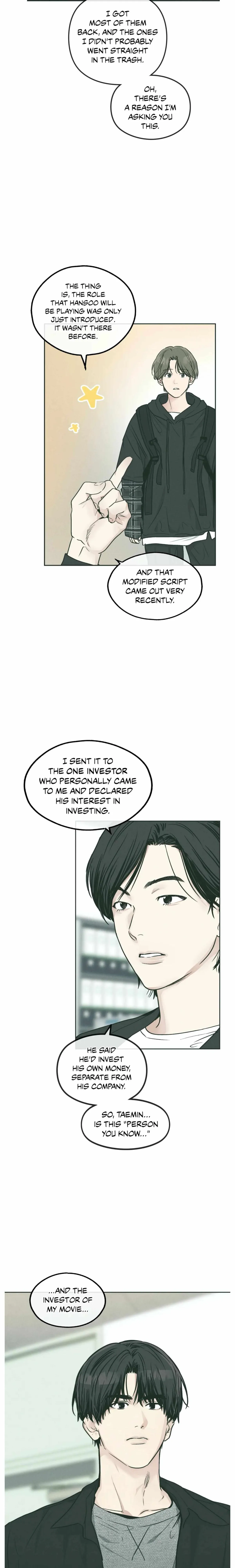 Read Payback chapter 36 image 11 on Lezhin