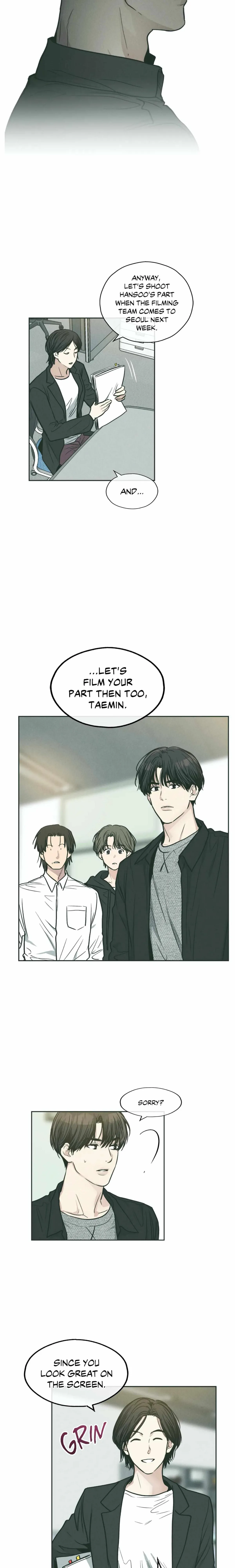 Read Payback chapter 36 image 13 on Lezhin