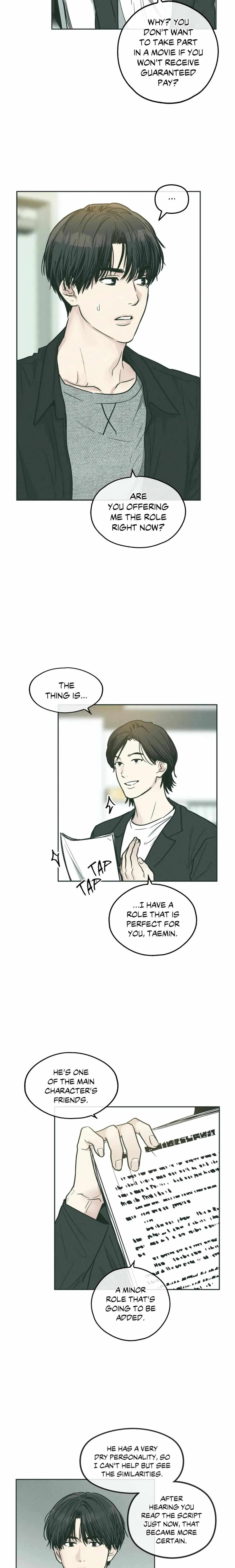 Read Payback chapter 36 image 14 on Lezhin