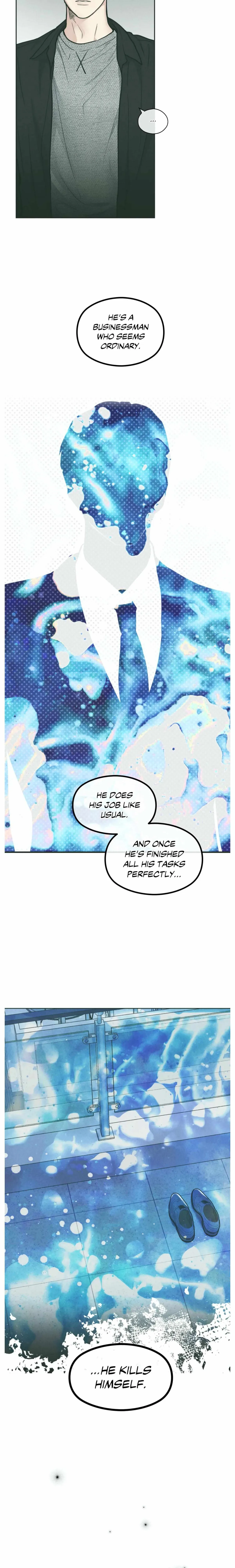 Read Payback chapter 36 image 15 on Lezhin