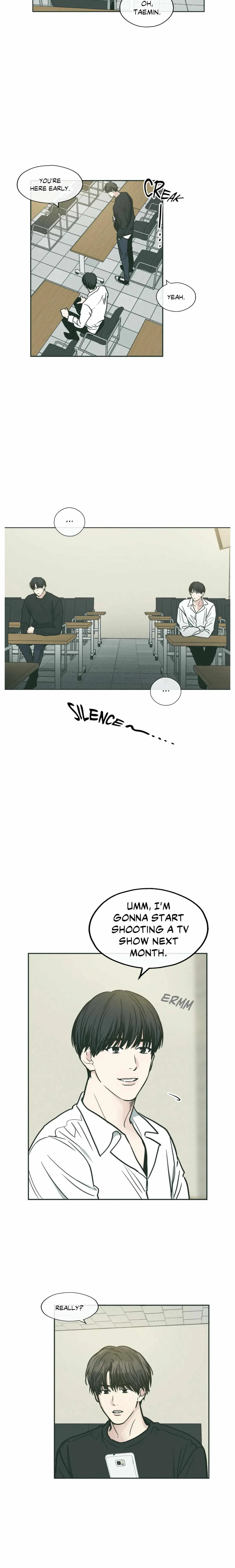 Read Payback chapter 36 image 17 on Lezhin