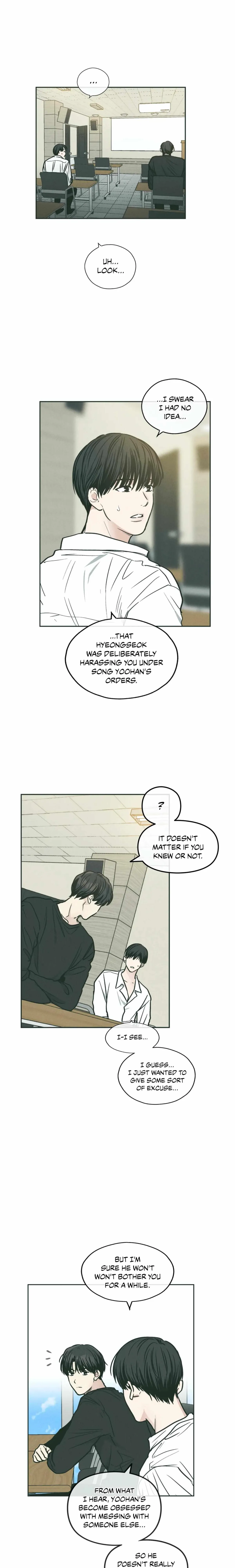 Read Payback chapter 36 image 18 on Lezhin