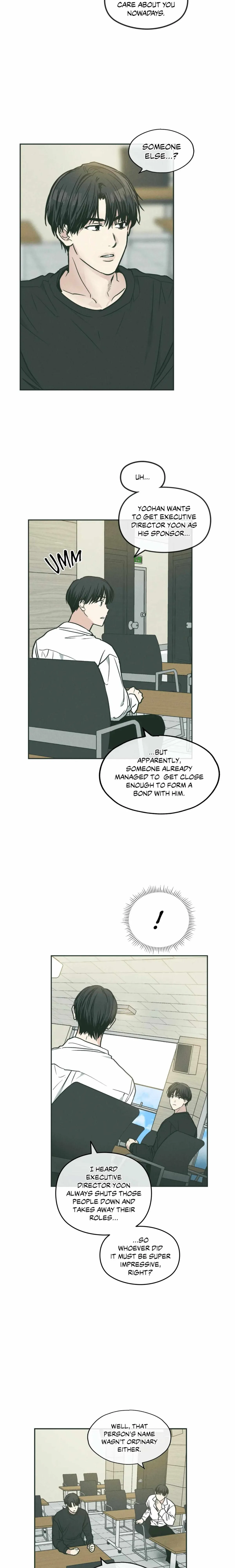 Read Payback chapter 36 image 19 on Lezhin