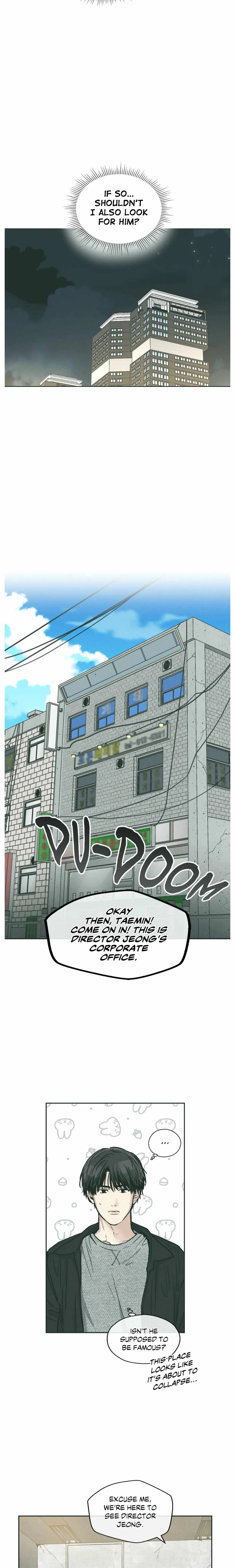 Read Payback chapter 36 image 3 on Lezhin