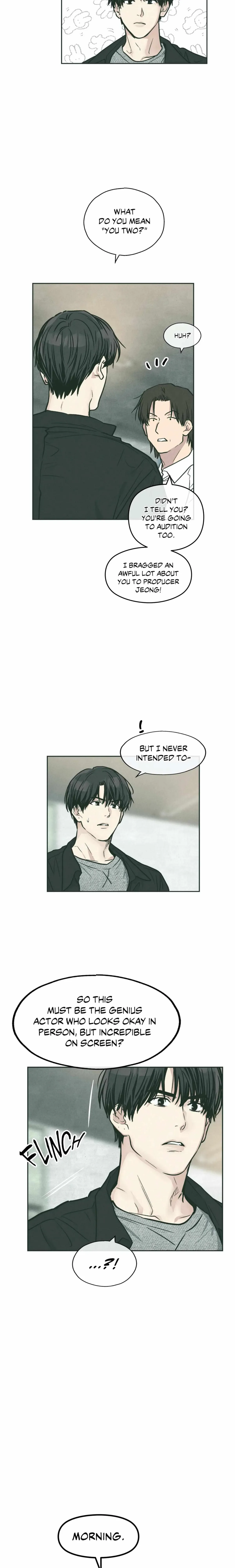 Read Payback chapter 36 image 5 on Lezhin