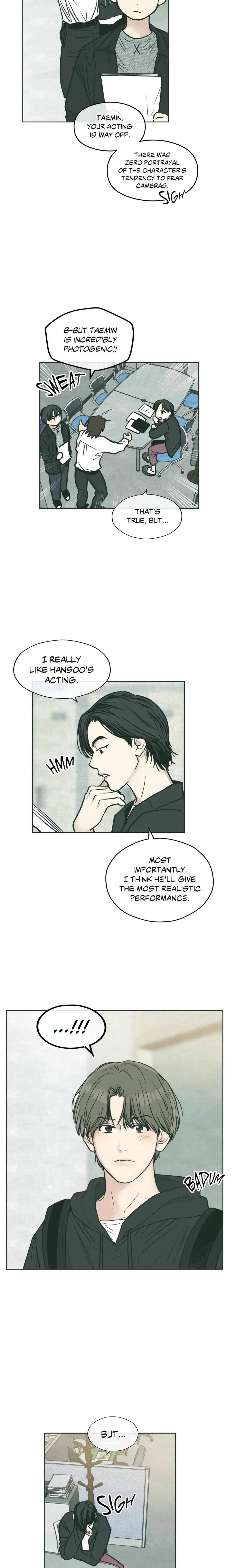 Read Payback chapter 36 image 7 on Lezhin