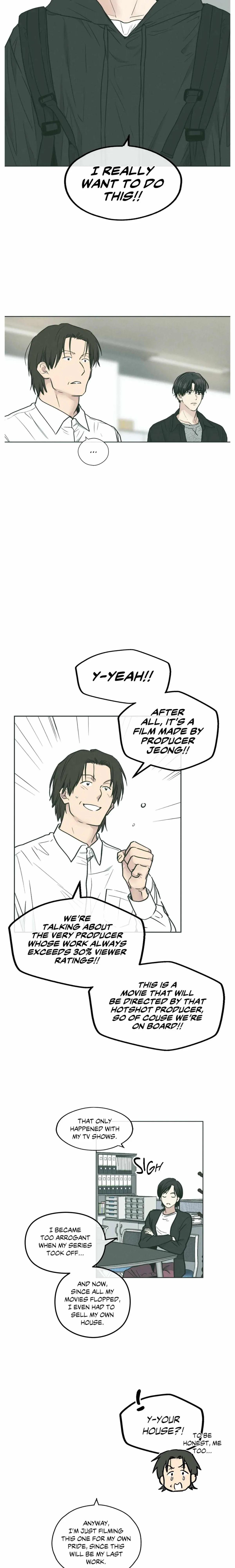 Read Payback chapter 36 image 9 on Lezhin