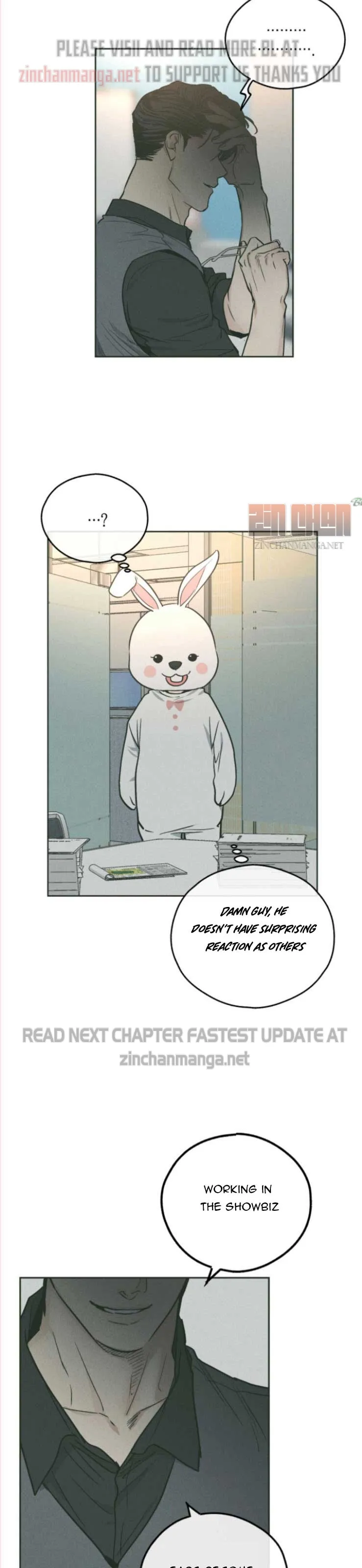 Read Payback chapter 37.2 image 13 on Lezhin