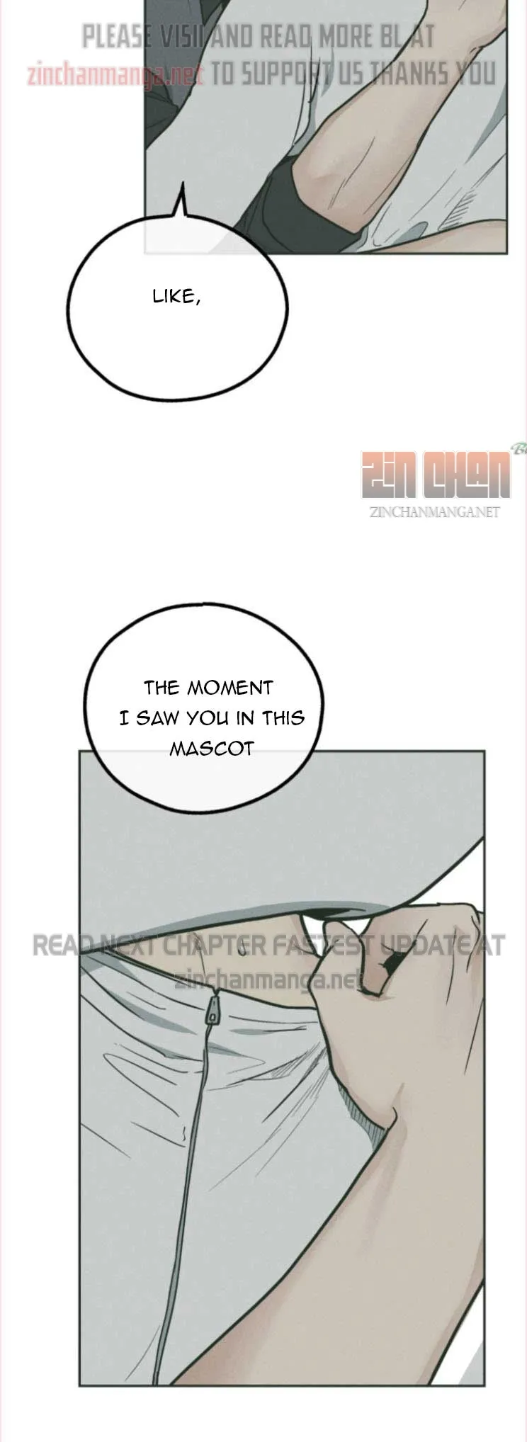 Read Payback chapter 37.2 image 19 on Lezhin