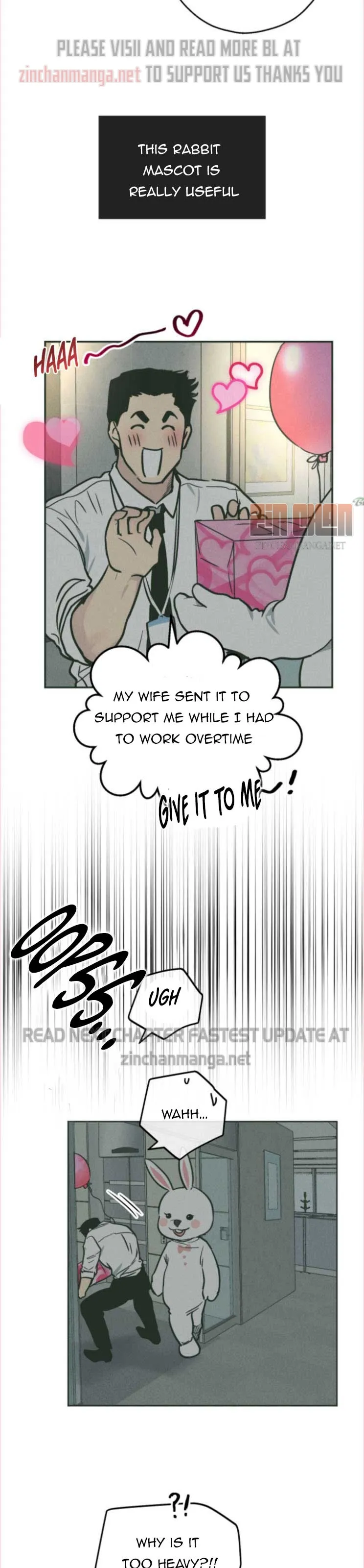 Read Payback chapter 37.2 image 3 on Lezhin