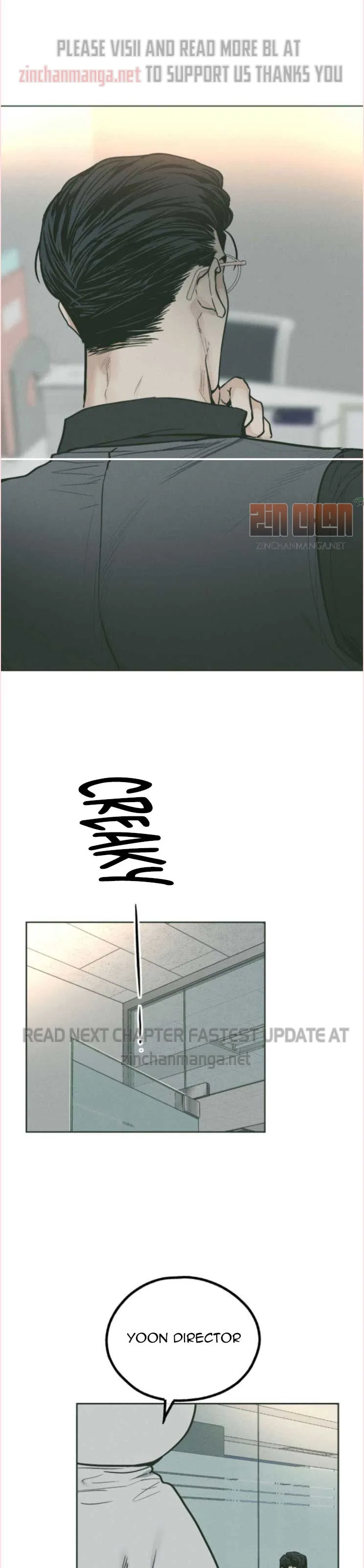 Read Payback chapter 37.2 image 6 on Lezhin