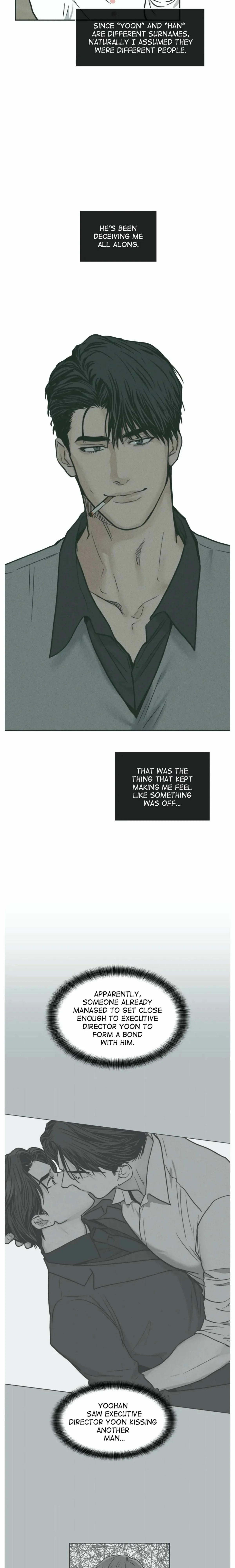 Read Payback chapter 37 image 10 on Lezhin