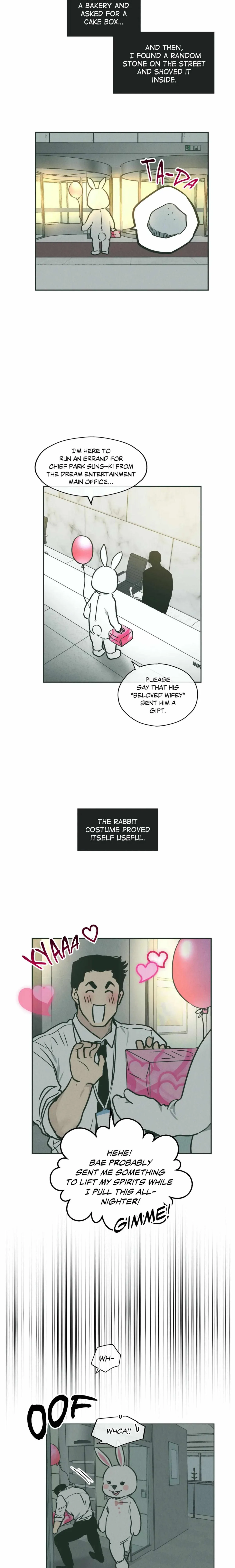 Read Payback chapter 37 image 12 on Lezhin