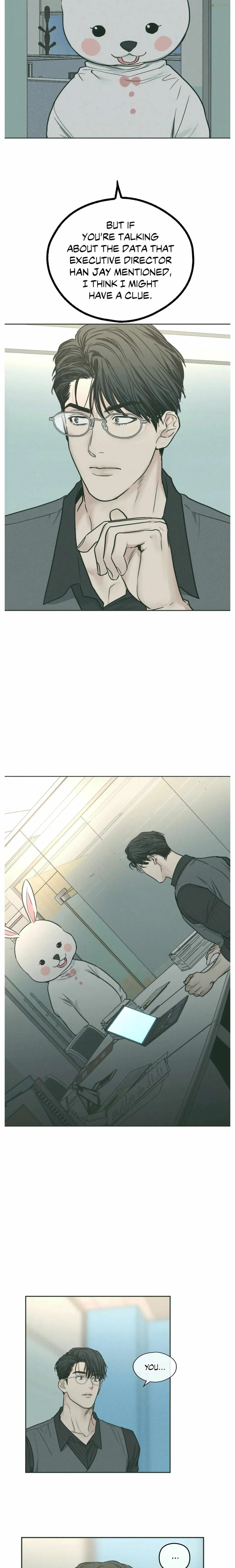 Read Payback chapter 37 image 16 on Lezhin