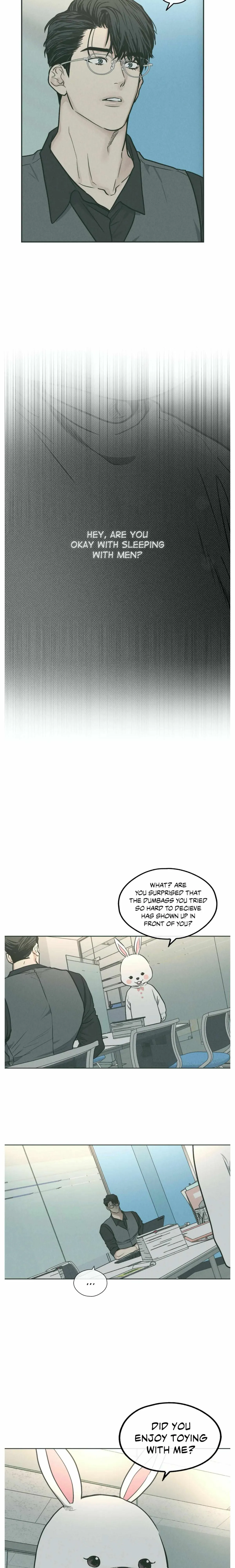 Read Payback chapter 37 image 17 on Lezhin