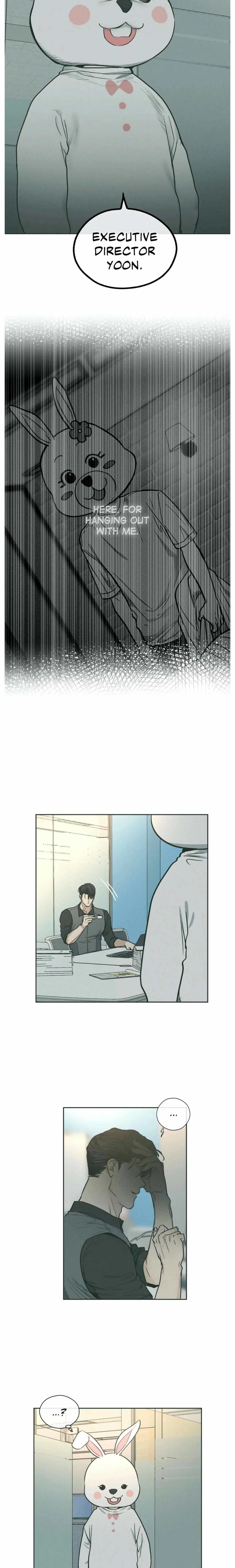 Read Payback chapter 37 image 18 on Lezhin