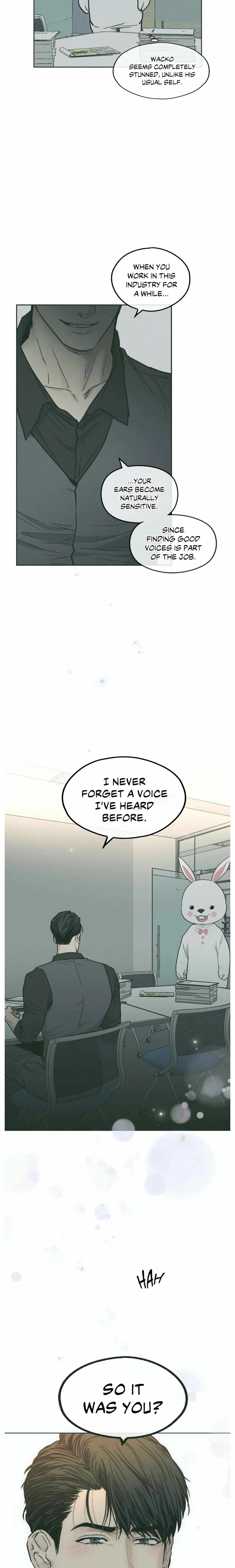 Read Payback chapter 37 image 19 on Lezhin