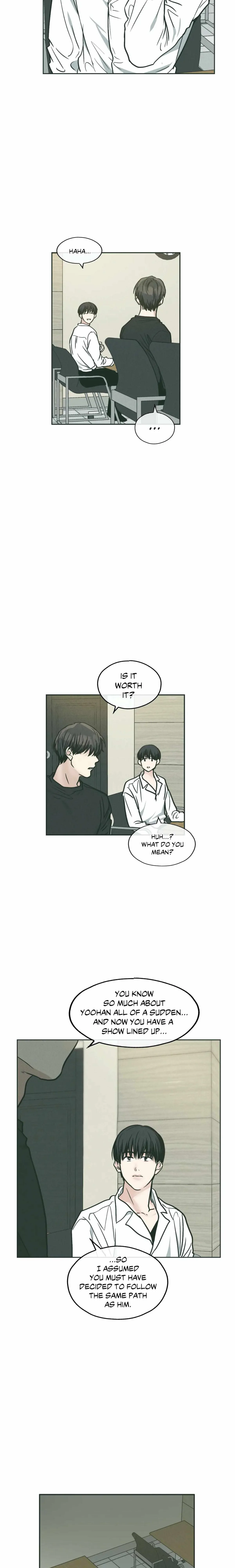 Read Payback chapter 37 image 2 on Lezhin
