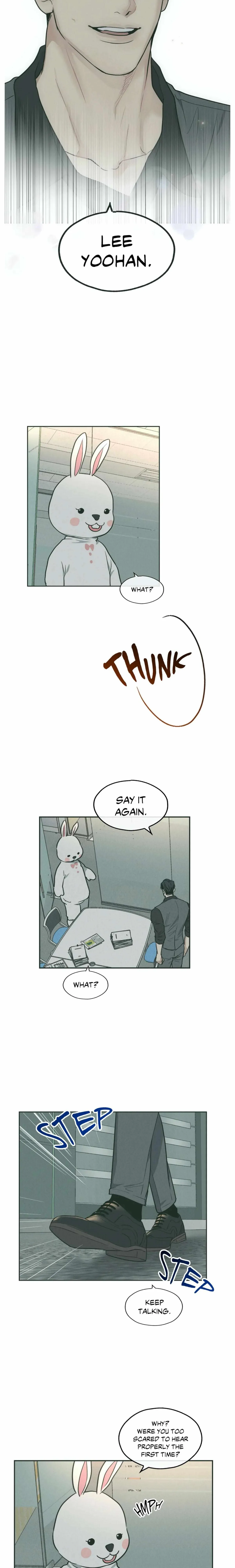 Read Payback chapter 37 image 20 on Lezhin