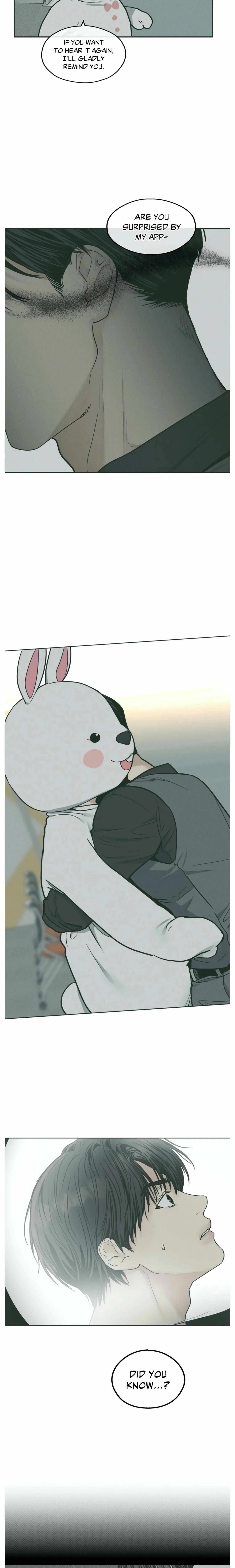 Read Payback chapter 37 image 21 on Lezhin