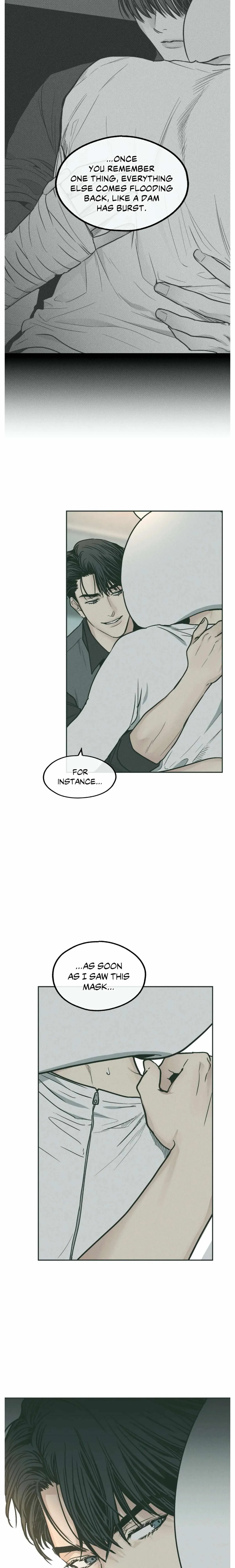 Read Payback chapter 37 image 22 on Lezhin