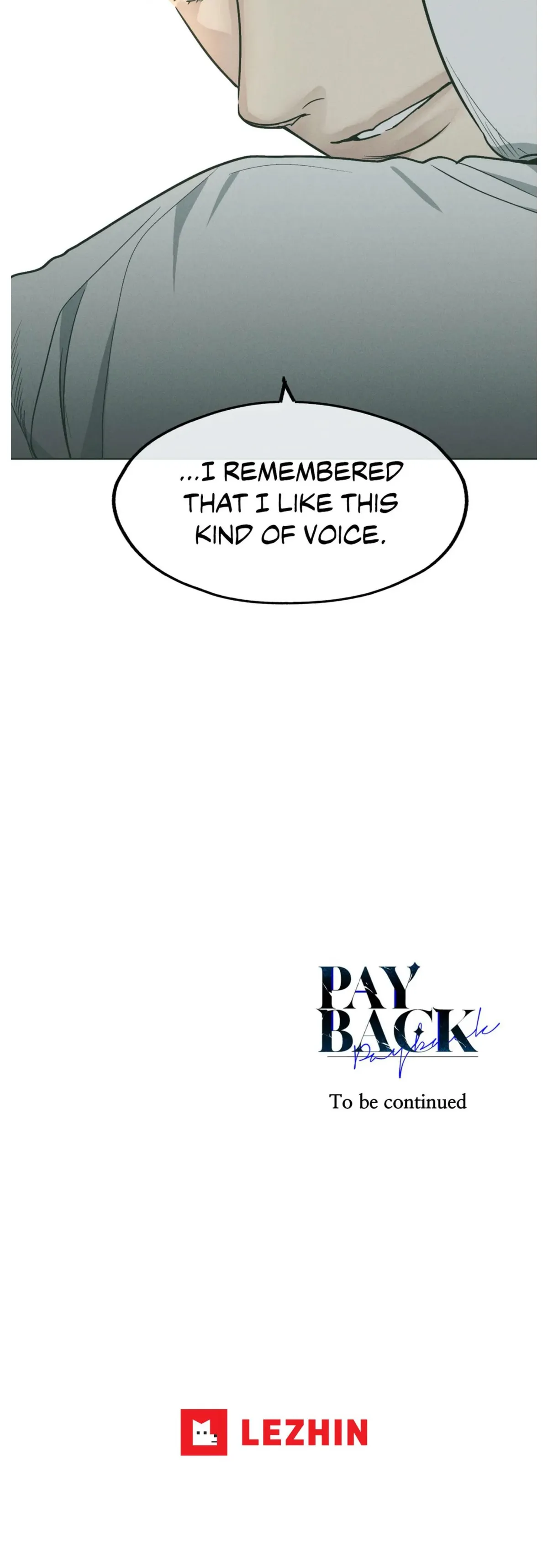 Read Payback chapter 37 image 23 on Lezhin