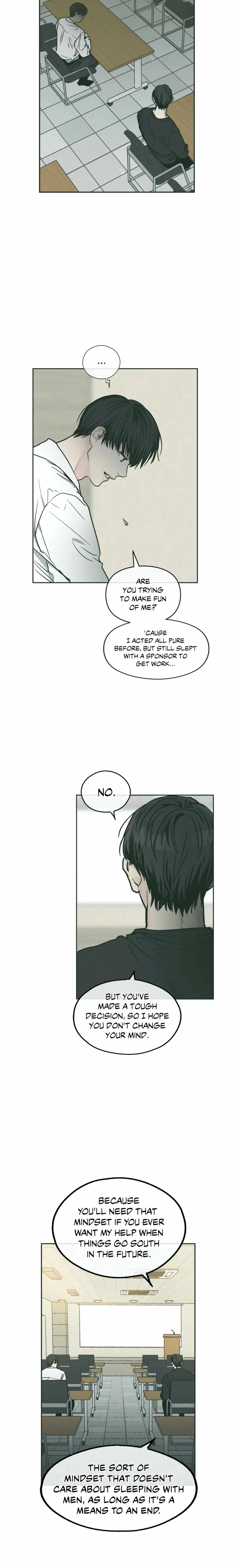 Read Payback chapter 37 image 3 on Lezhin