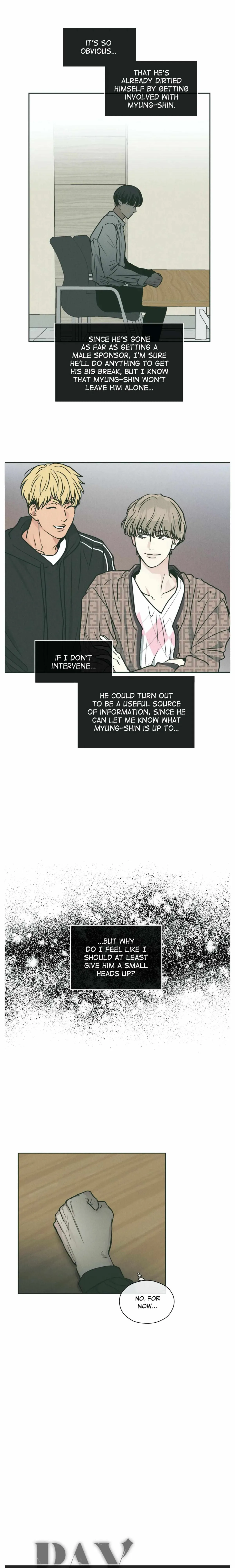Read Payback chapter 37 image 5 on Lezhin